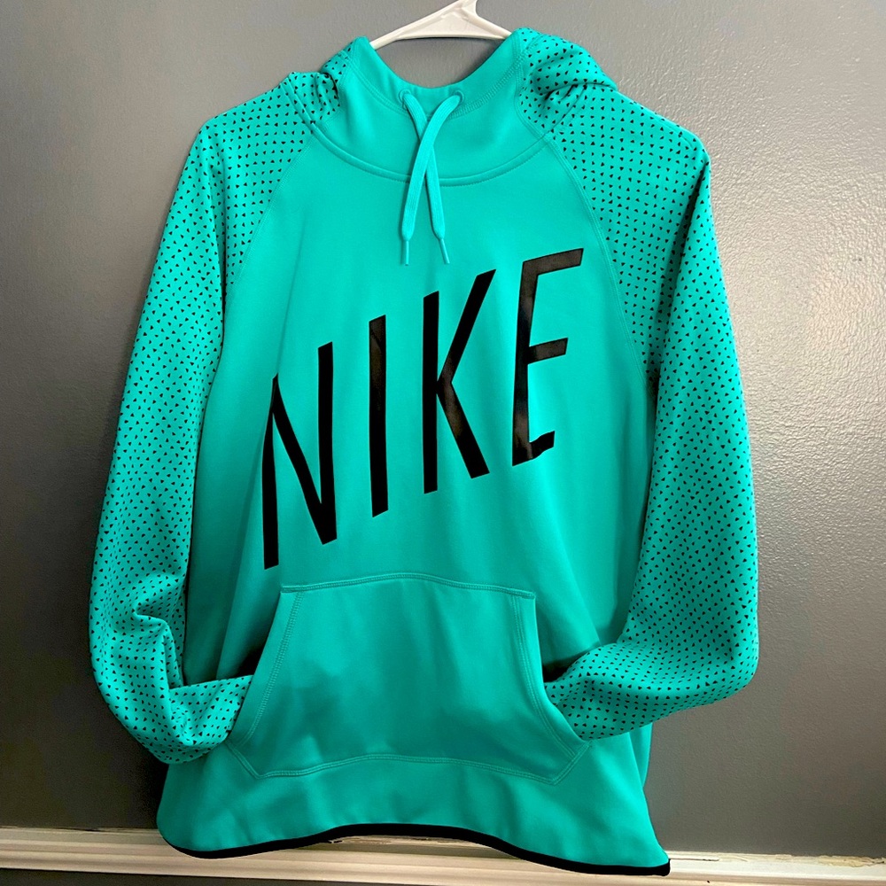 Nike Sweatshirt Hoodie size Medium M